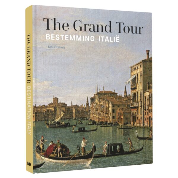 The Grand Tour - Bestemming Italië