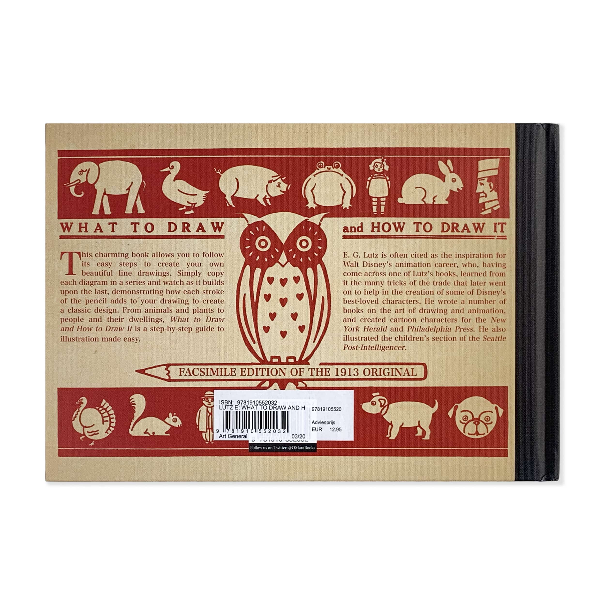 What to Draw and How to Draw It