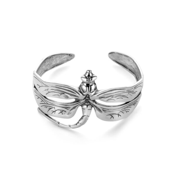 Armband Libelle
