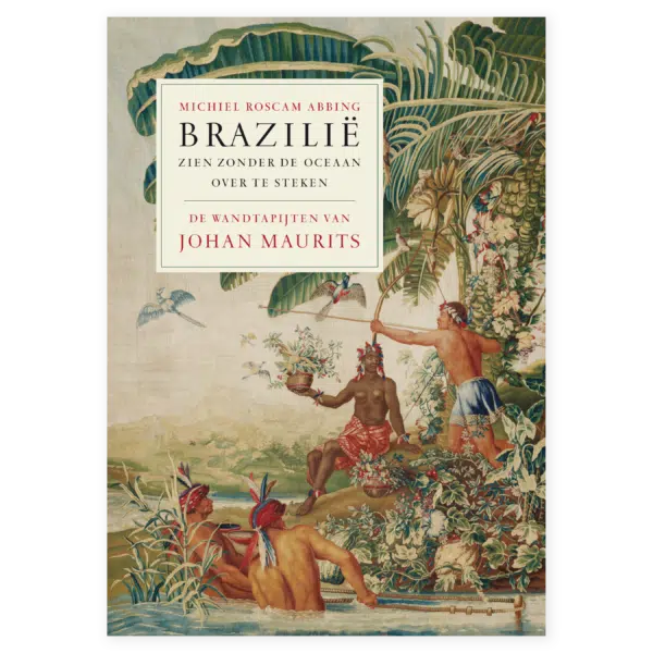 Brazilië zien zonder de oceaan over te steken – Michiel Roscam Abbing