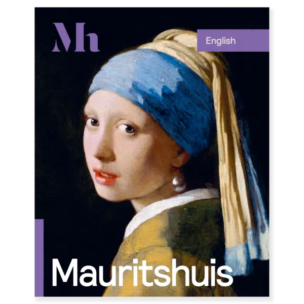 Gids Mauritshuis (Engels)