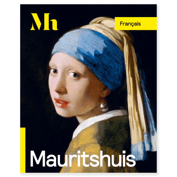 Gids Mauritshuis (Frans)