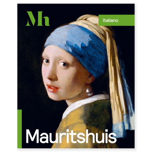 Gids Mauritshuis (Italian)