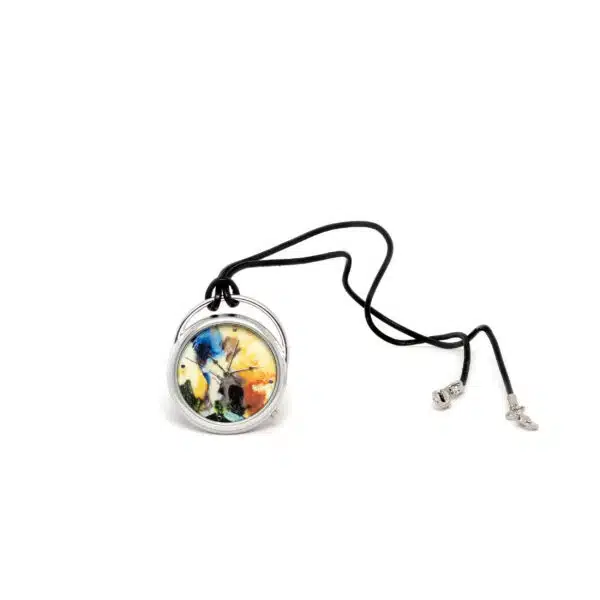 Horloge Icarus Atlanticus