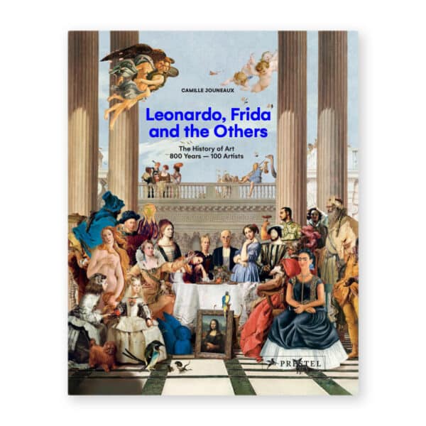 Leonardo, Frida and the Others