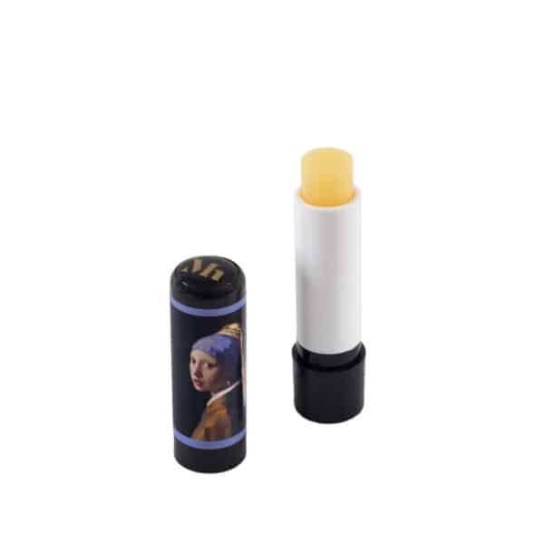 Lippenbalsem Meisje met de parel
