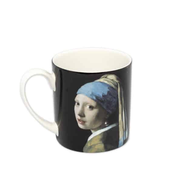 Mok Meisje met de Parel