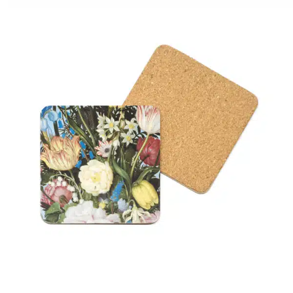 Onderzetter Bloemen Bosschaert