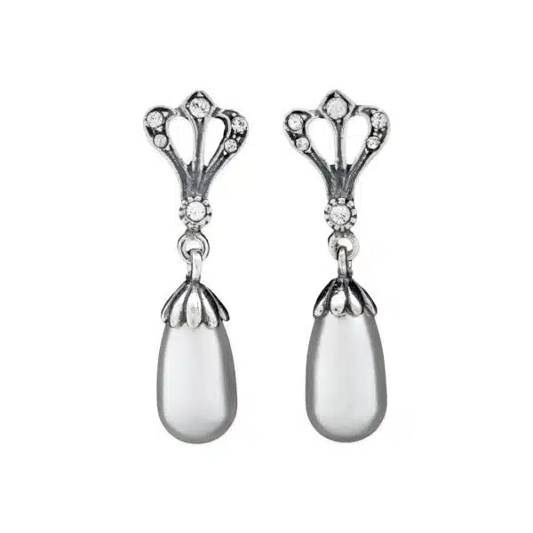 Oorbellen Sterling zilver