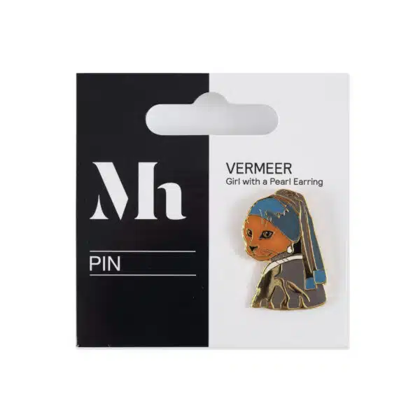 Pin kat