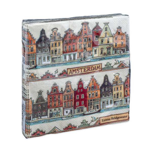 Servetten L Amsterdam