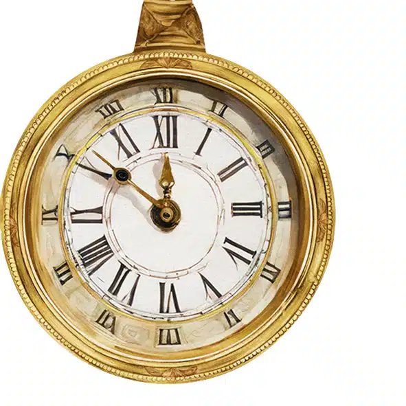 Servetten L SILVESTER COUNTDOWN