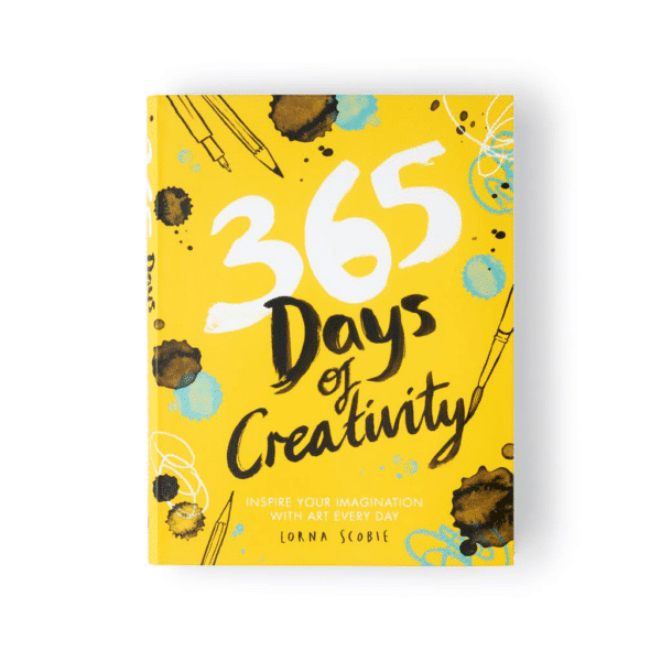 365 Days Of Creativity