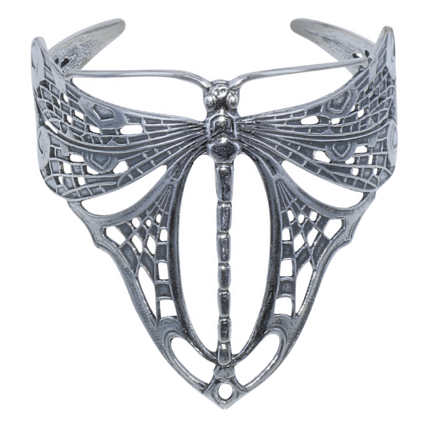 Armband Libelle