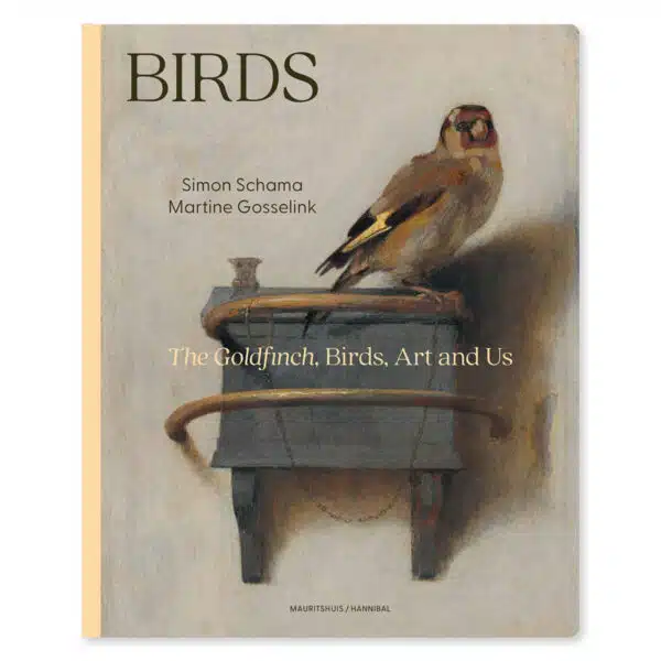 Birds - Tentoonstellingscatalogus