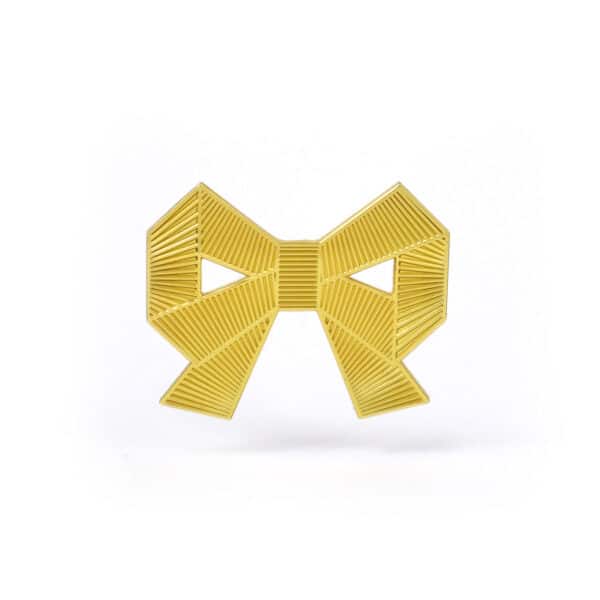Broche MB Strik