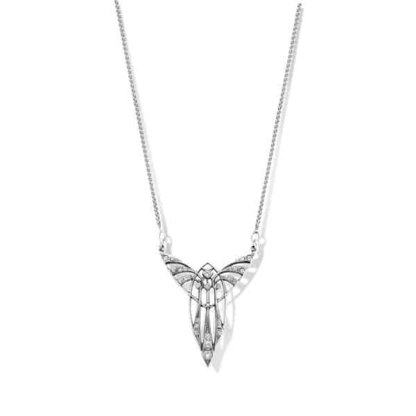 Collier GL 64038 Art Deco