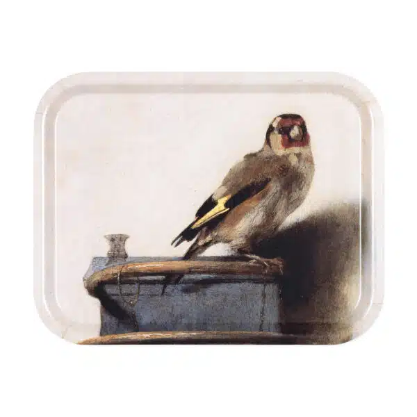 Dienblad Het Puttertje