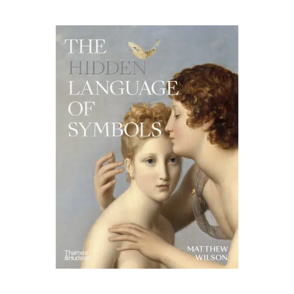 Hidden Language of Symbols, The