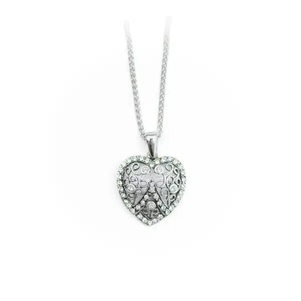 Ketting Sterling zilver