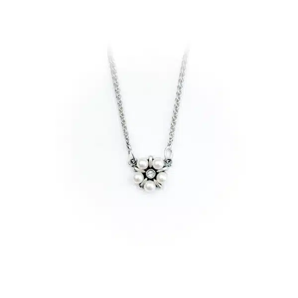 Ketting Sterling zilver