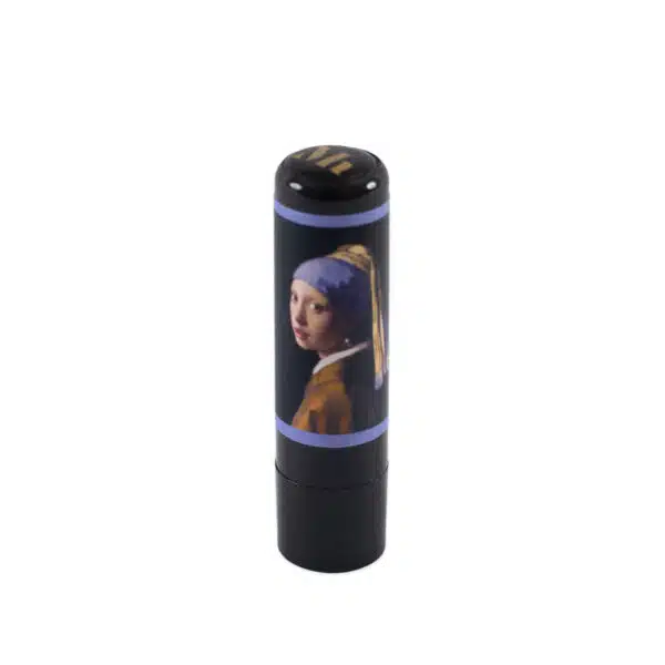 Lippenbalsem Meisje met de parel