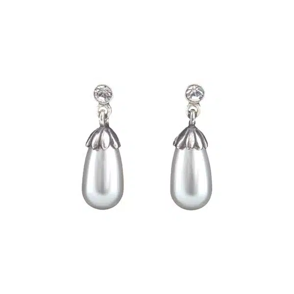 Oorbellen Sterling zilver