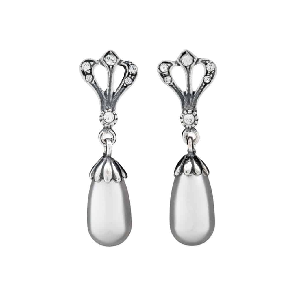 Oorbellen Sterling zilver