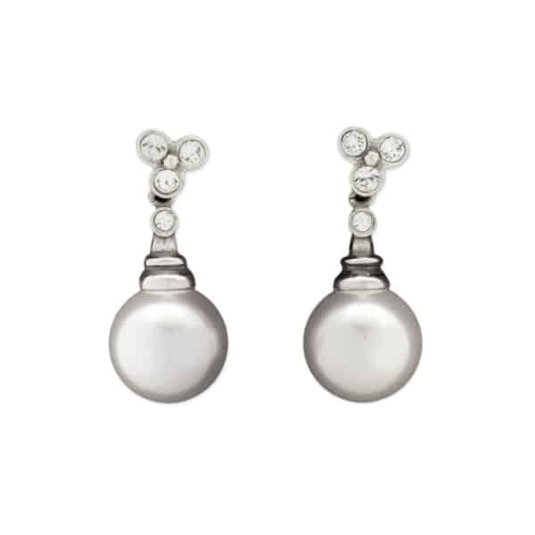 Oorbellen Sterling zilver