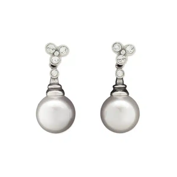 Oorbellen Sterling zilver