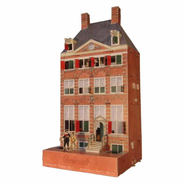 Poppenhuis Rembrandt