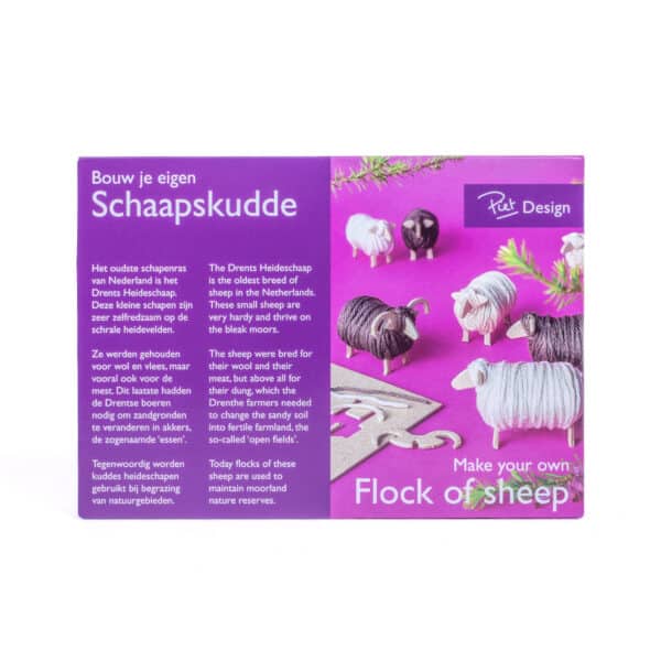 Schaapskudde