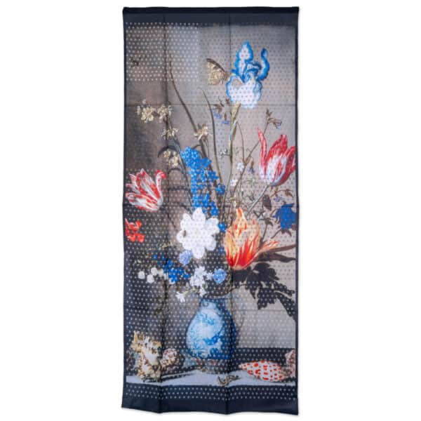 Shawl Van der Ast
