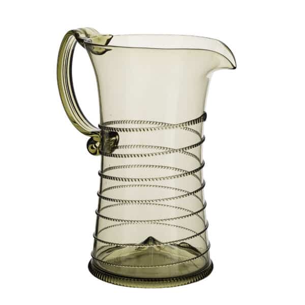 Waterkan spiraal