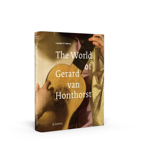The World of Gerard van Honthorst