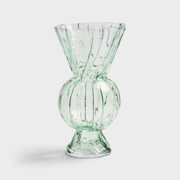 Vaas Rhombic - groen