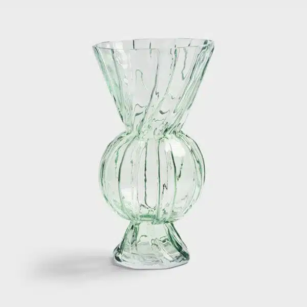 Vaas Rhombic - groen