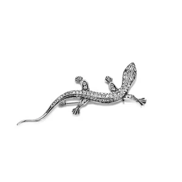 Broche GL 34509 Salamander