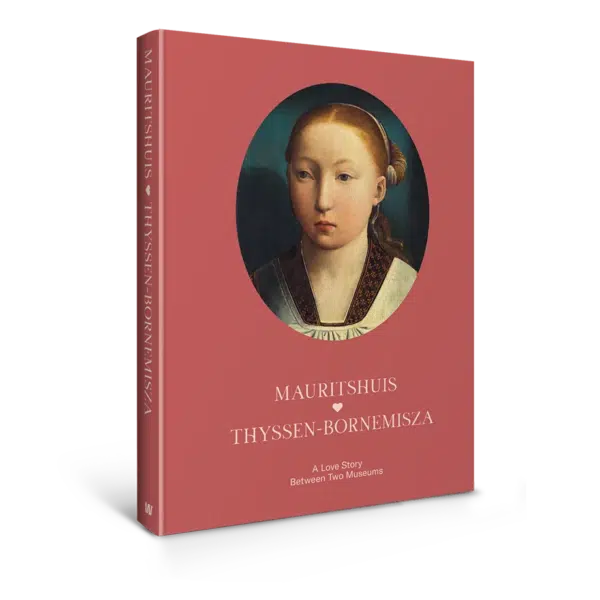 Mauritshuis & Thyssen - Bornemisza, a Love Story