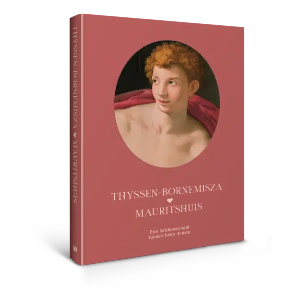 Thyssen-Bornemisza & Mauritshuis, een liefdesverhaal